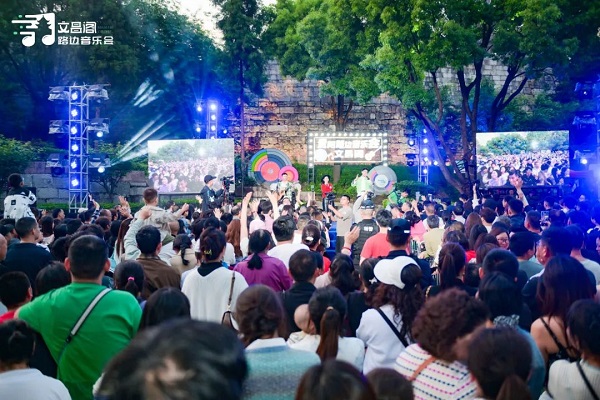 Yunyan district unlocks new cultural tourism experiences