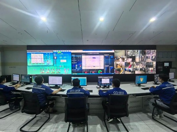 Yunyan district carries out energy revolution