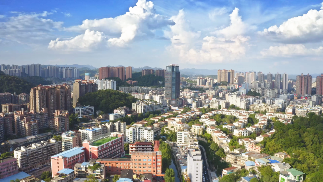 Guiyang narrows urban-rural income gap