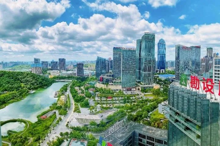 2 Guiyang industrial internet projects selected as national pilot demonstrations 