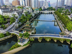Guiyang and Gui'an set goals to improve people's well-being in 2024