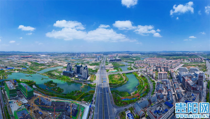 Guiyang sees boost in foreign trade
