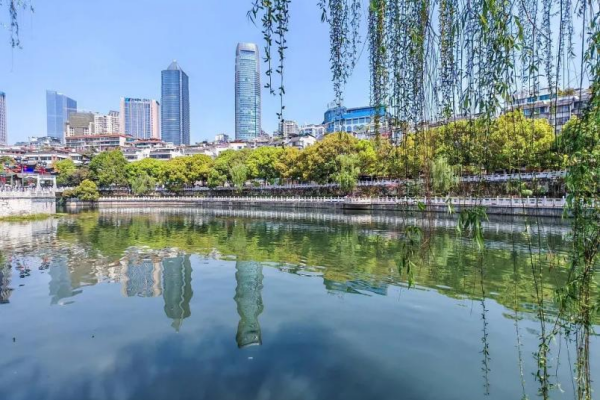  Guiyang achieves impressive results in preserving biodiversity