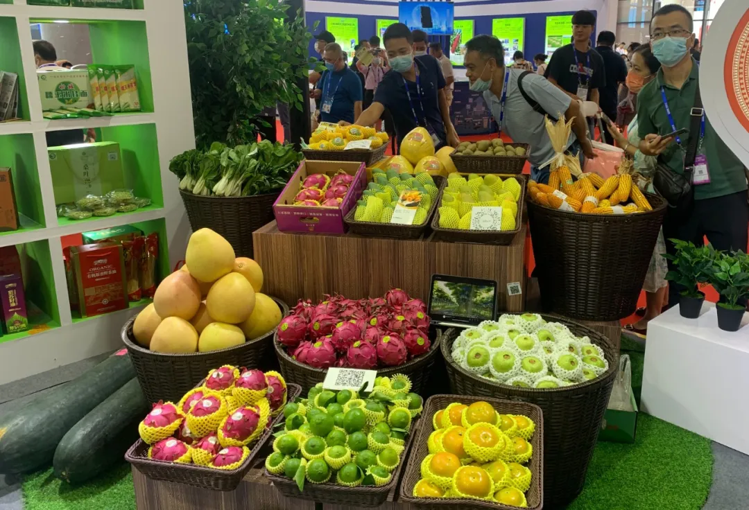 1st Guizhou Food Export Conference to kick off in Guiyang