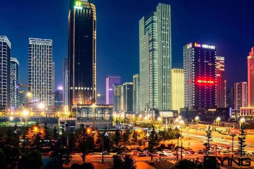 Guiyang leads country in data trading