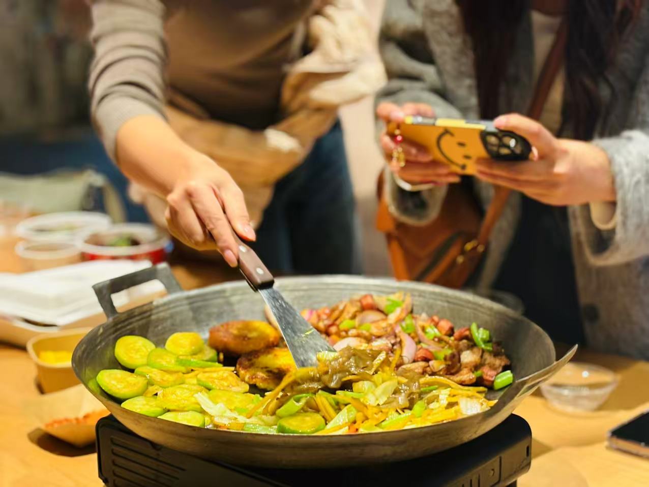 Guiyang holds cultural and tourism innovation event