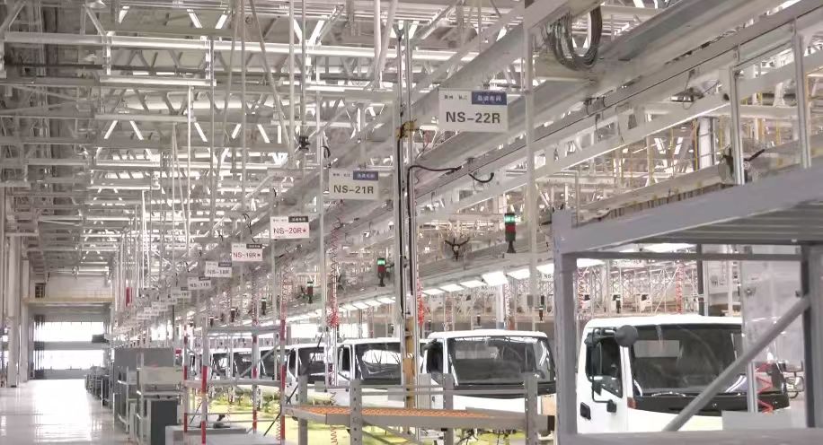 Guiyang and Gui'an see industrial boom during 14th Five-Year Plan period