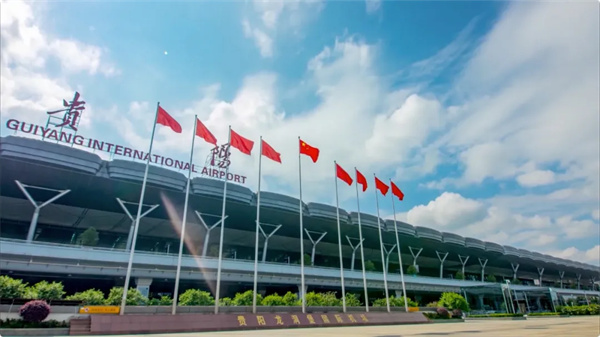 Guiyang joins 'China Travel' visa-free circle