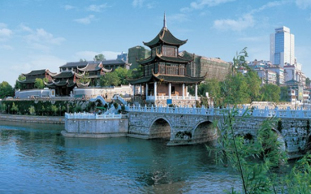 Guiyang: 2014 Best World Cities for Summer Travel