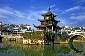 Guizhou's capital goes virtual with online fairs