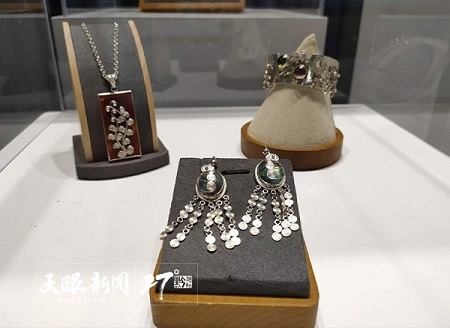 Guizhou unveils public brand for silver products