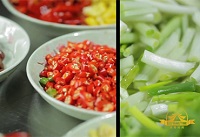 Spring Festival atmosphere in Guiyang: Paotang banquet