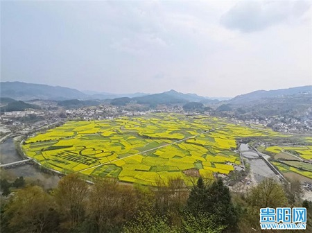 Big data applications boost rural development in Guiyang