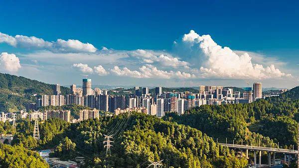 Guiyang, Guian to improve convenience for daily lives of residents