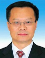 Secretary of the CPC Guiyang Municipal Committee: Hu Zhongxiong