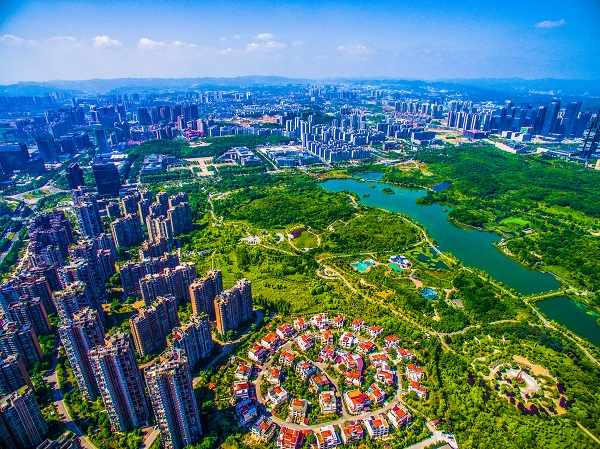 April ambient air quality results released in Guiyang