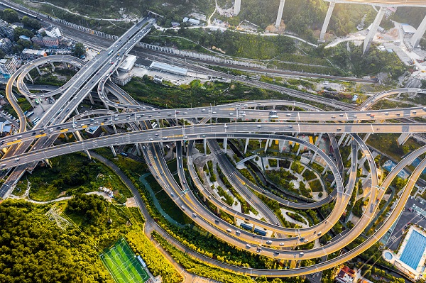 Guizhou receives national support in transportation development