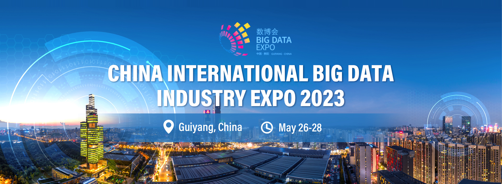 Big Data Expo 2023