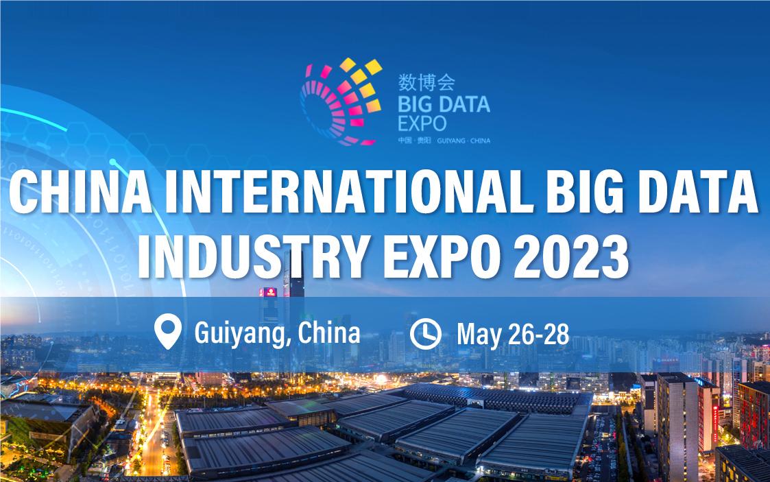 2023 Big Data Expo