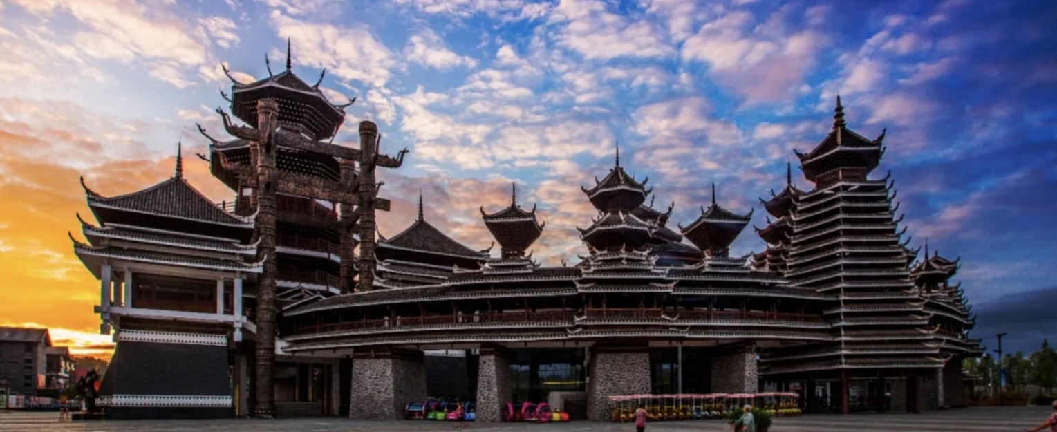 Guiyang's GDP reaches 100 billion yuan