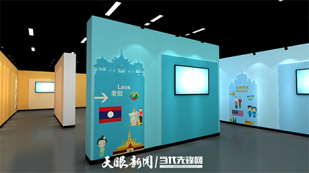 China-ASEAN Education Cooperation Week to feature art exhibits