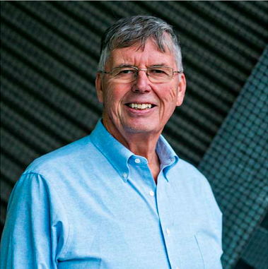 Turing Award winner to attend 2022 Big Data Expo