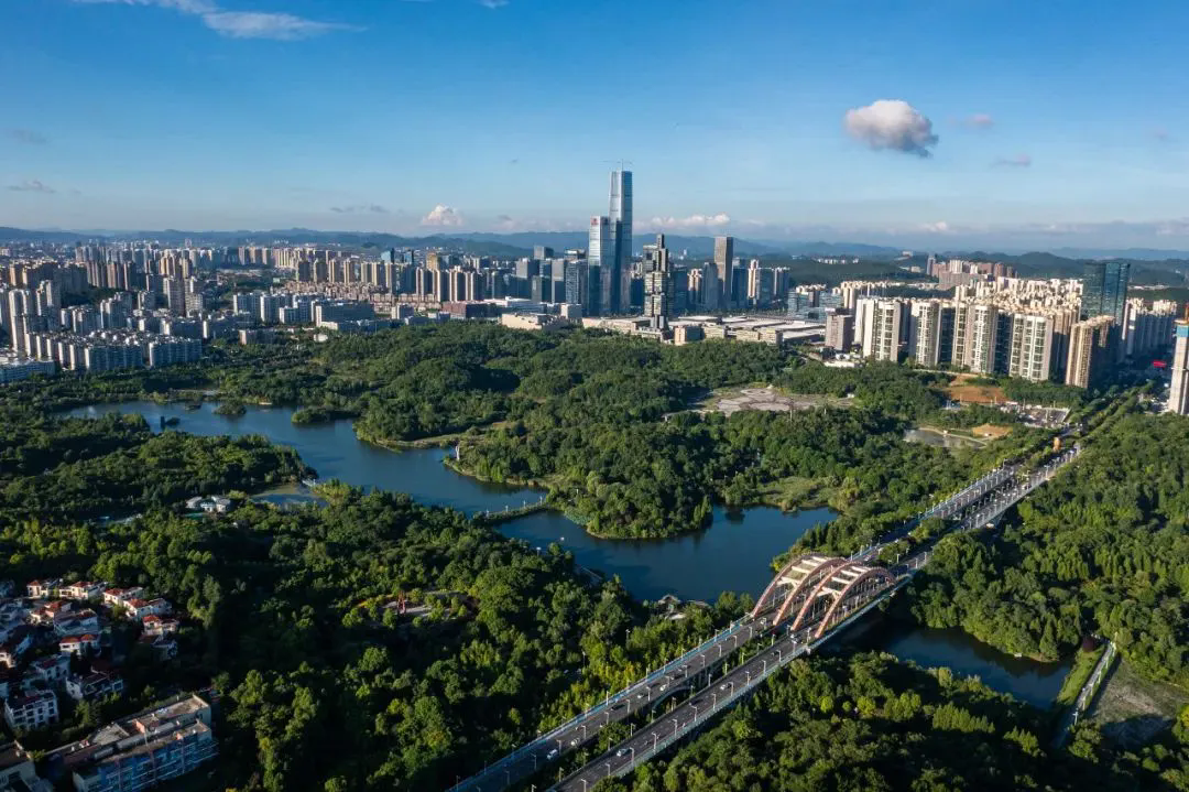 Guiyang included in national pilot program to advance SME digital transformation