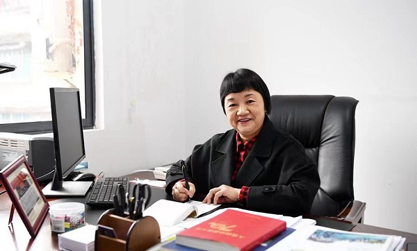 CPPCC member devoted to improving people's livelihoods in Guizhou