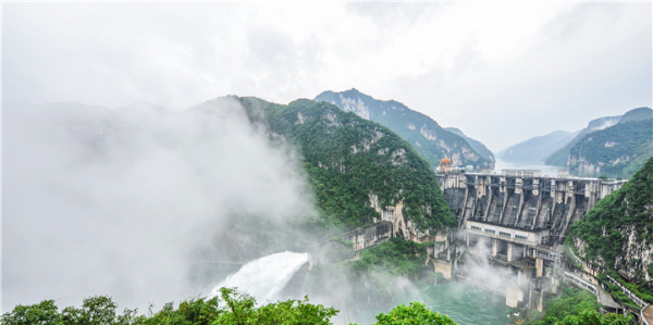 Guizhou on the road to green energy development