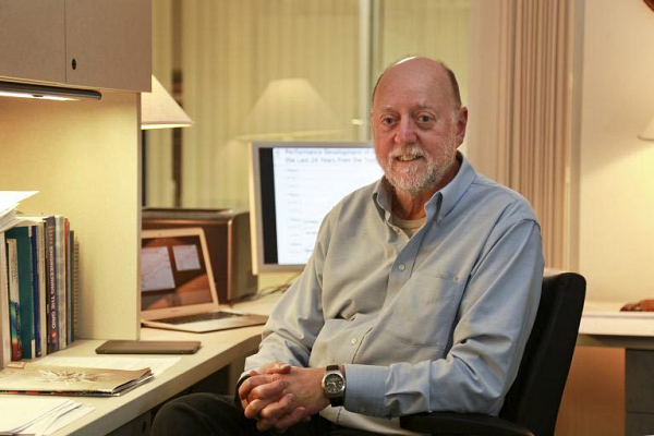 Turing Award recipient to attend Big Data Expo 2023
