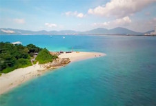 Hainan launches new tourism push