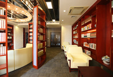 Hainan Library 