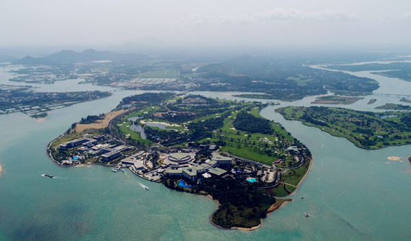 Focus on Hainan among events for coming Boao Forum for Asia