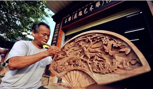 Hainan's five intangible cultural heritages chosen for state-level revitalization