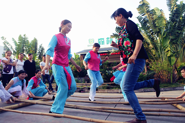 Hainan inn chain seeks to promote eco-culture