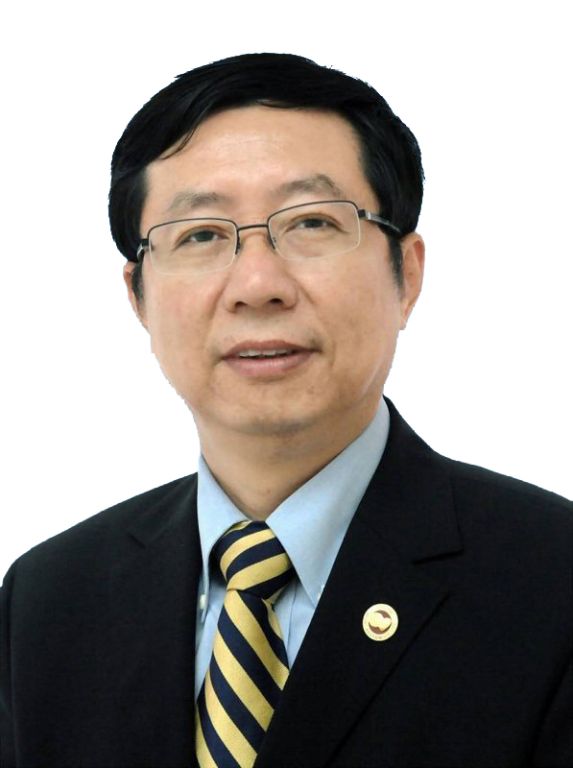 Zhang Shu 