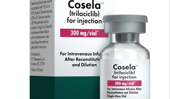 Lecheng makes world's 1st prescription for Cosela apart from US