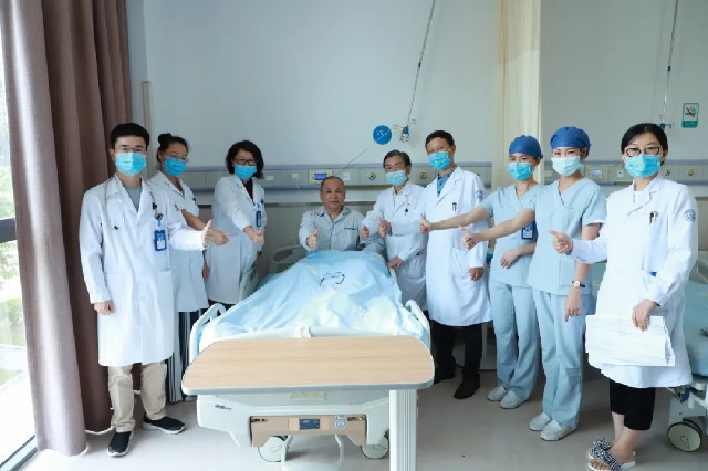 ノバルティス社開発のsiRNA医薬が博鰲楽城で中国初の注射を完了