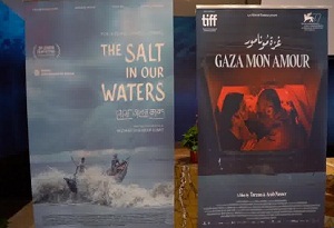 Hainan film festival highlights outdoors screenings