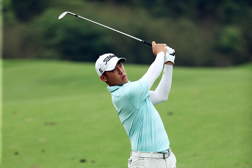 Competitive field primed for Haikou shootout