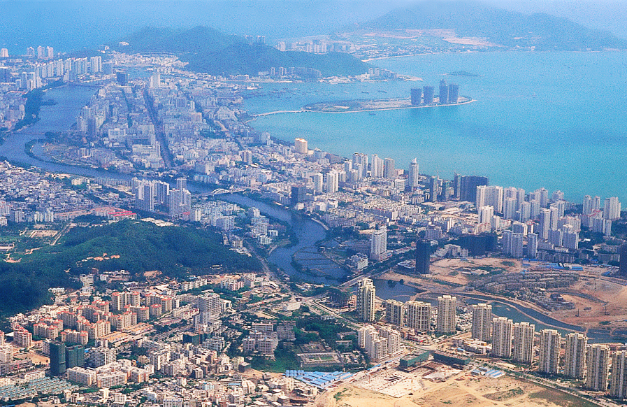 A look at Hainan's free trade zone