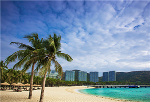Sports activities to boost Hainan tourism 