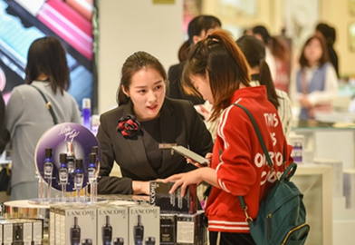 Hainan to increase duty-free products 