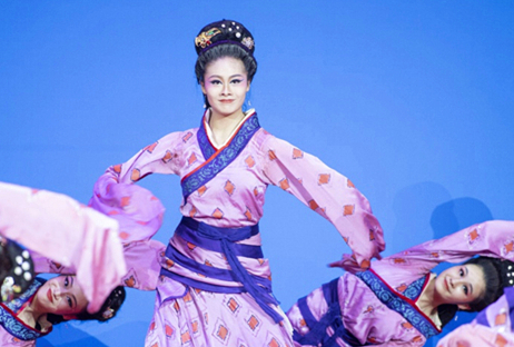 BFA evening gala showcases Hainan culture 
