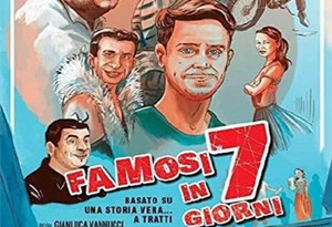 10 Italian film classics to go on exhibition tour across Hainan