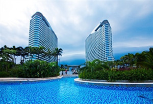 Asia Bay Hotel & Resort Boao (Qionghai)