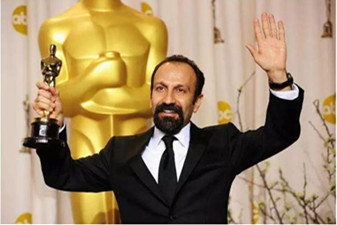 2-time Oscar winner Asghar Farhadi to attend Hainan film festival