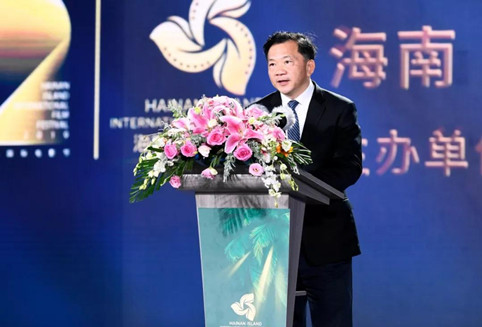 Hainan film festival lifts its curtains on Sunday in Sanya