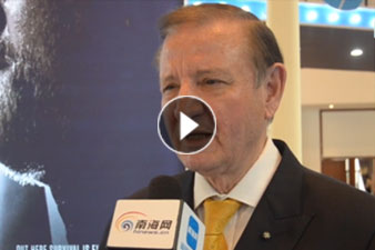 Maltese Ambassador to China: Hainan is like my home
