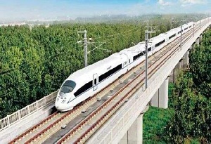 Hainan temporarily suspends some roundabout rail trains